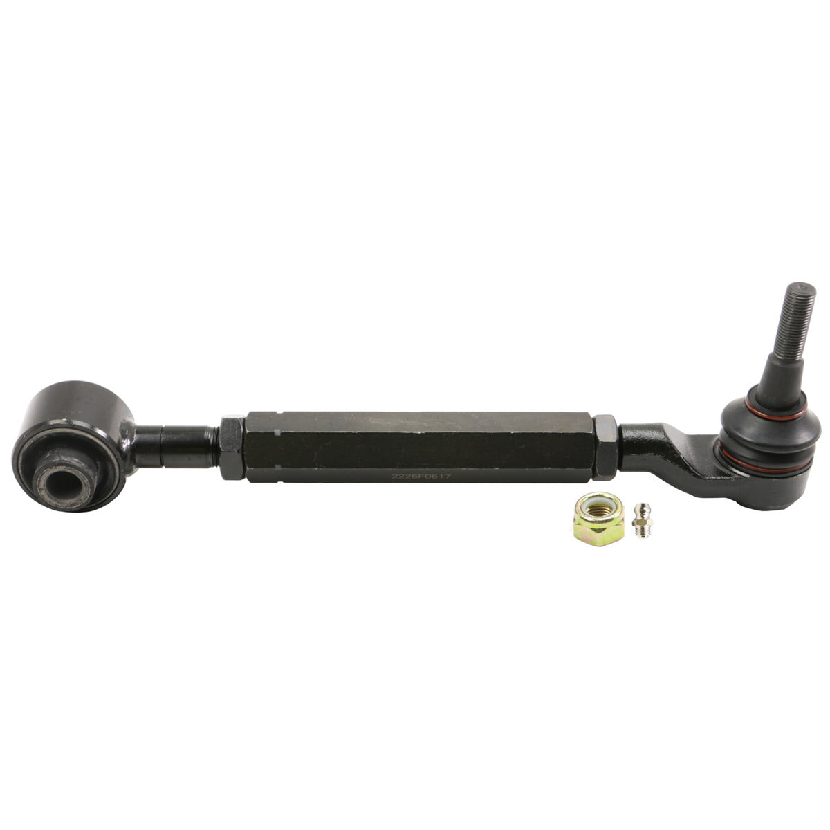 MOOG RK100138 Rear Upper Rearward Control Arm and Ball Joint Assembly for Lexus IS250