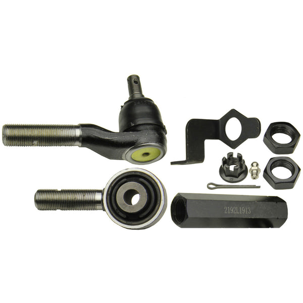 MOOG RK100153 Rear Upper Control Arm and Ball Joint Assembly for Honda Odyssey