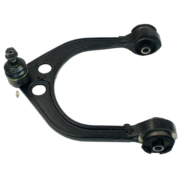 MOOG RK100166 Front Left Upper Control Arm and Ball Joint Assembly for Dodge Charger