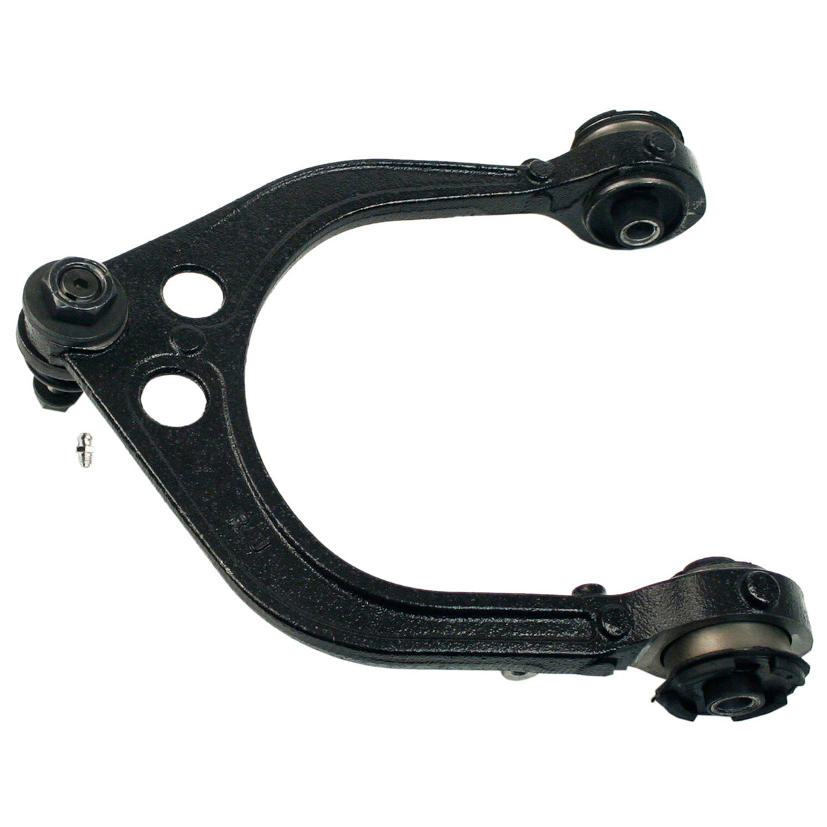 MOOG RK100167 Front Right Upper Control Arm and Ball Joint Assembly for Dodge Charger