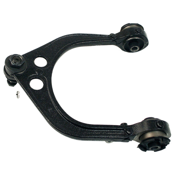 MOOG RK100167 Front Right Upper Control Arm and Ball Joint Assembly for Dodge Charger