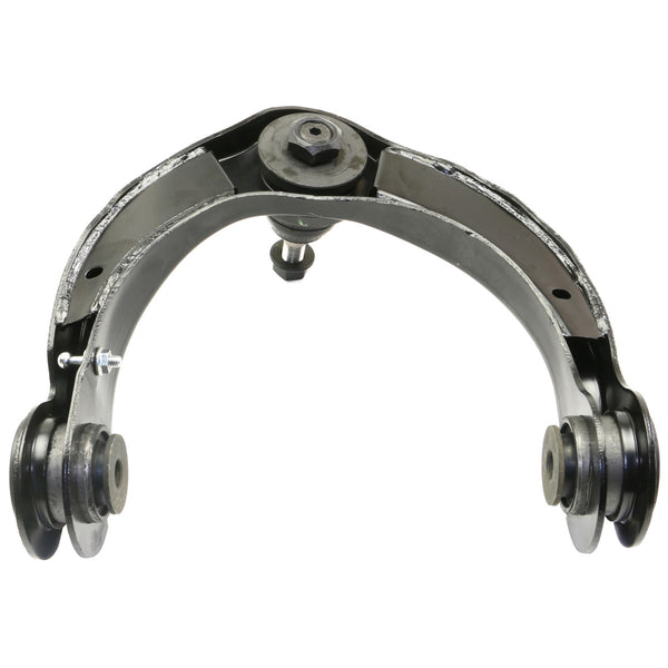 MOOG RK100168 Front Left Upper Control Arm and Ball Joint Assembly for Jeep Grand Cherokee