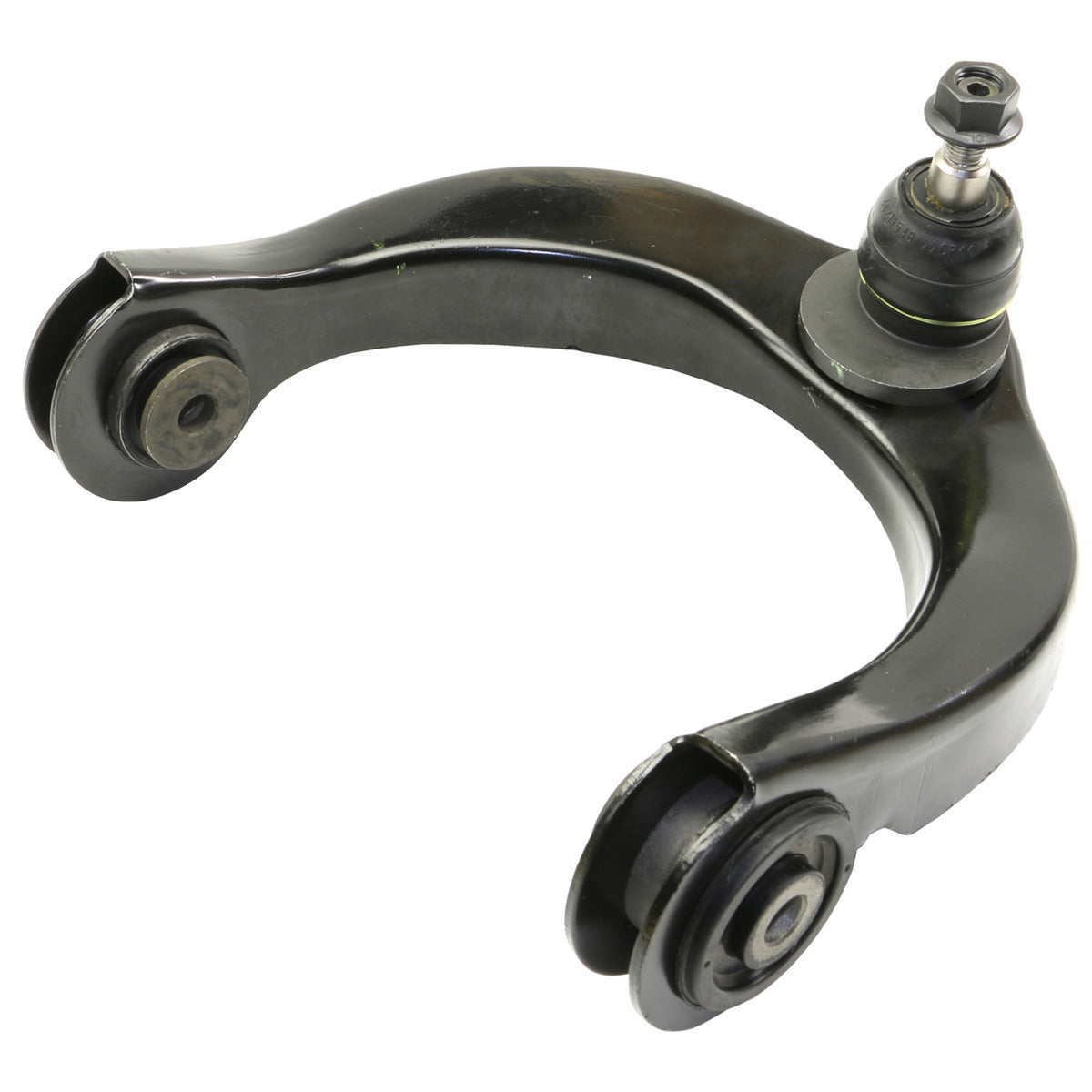 MOOG RK100168 Front Left Upper Control Arm and Ball Joint Assembly for Jeep Grand Cherokee