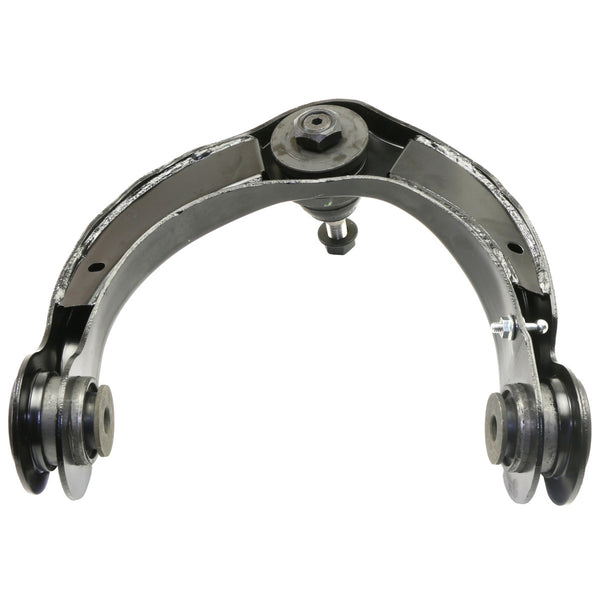 MOOG RK100169 Front Right Upper Control Arm and Ball Joint Assembly for Jeep Grand Cherokee