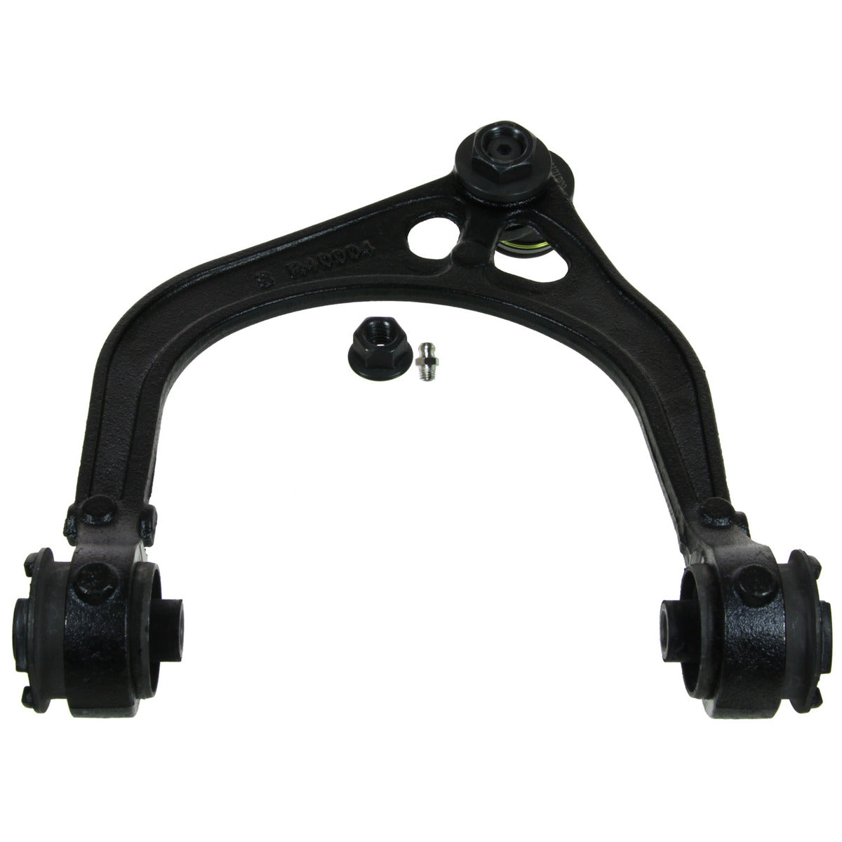 MOOG RK100211 Front Right Upper Control Arm and Ball Joint Assembly for Chrysler 300