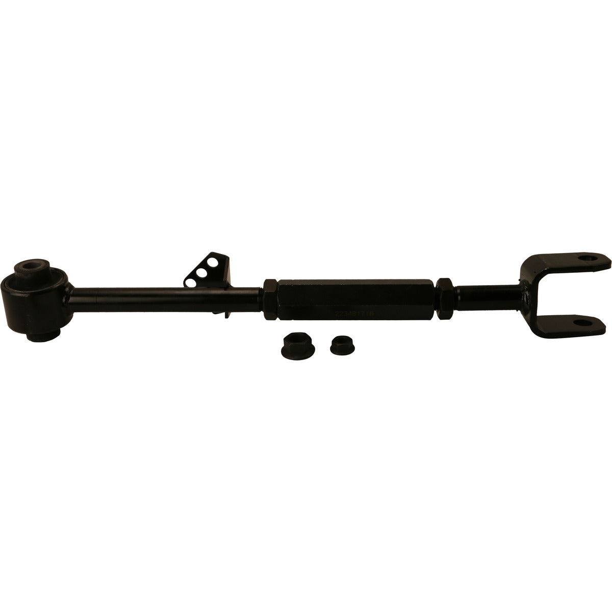 MOOG RK100300 Rear Lower Forward Control Arm for Honda Accord
