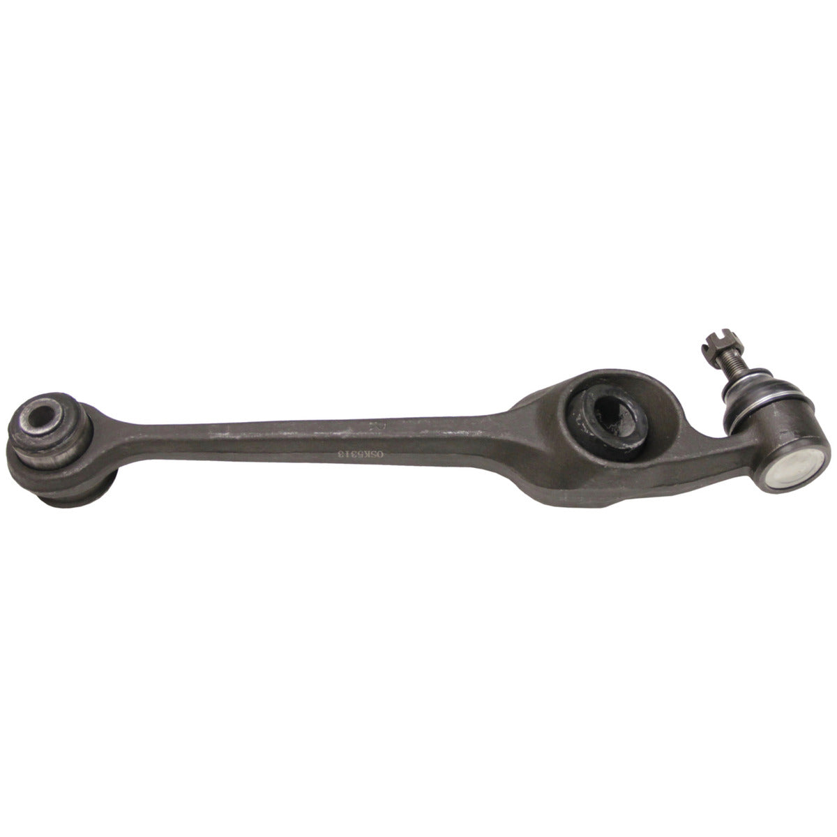 MOOG RK5313 Front Right Lower Control Arm and Ball Joint Assembly for Saturn SL1