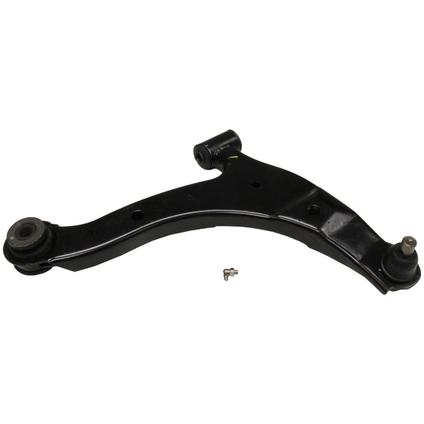MOOG RK620007 Front Right Lower Control Arm and Ball Joint Assembly for Dodge Neon