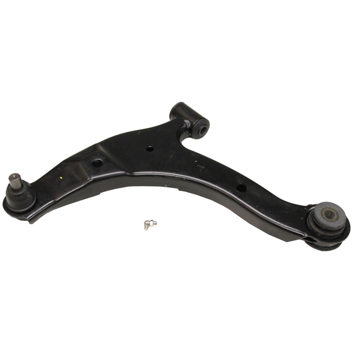 MOOG RK620008 Front Left Lower Control Arm and Ball Joint Assembly for Dodge Neon