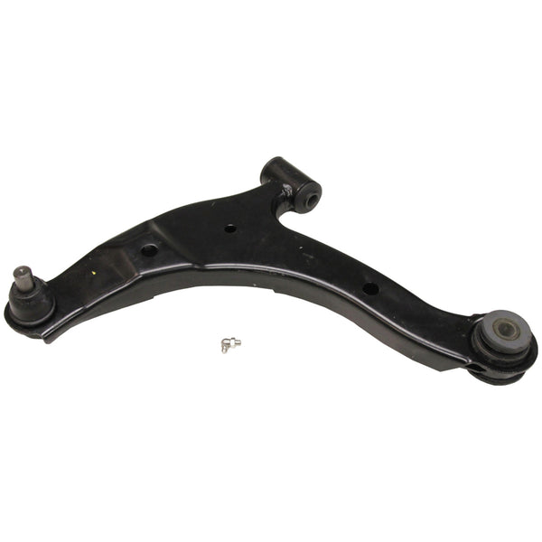 MOOG RK620008 Front Left Lower Control Arm and Ball Joint Assembly for Dodge Neon