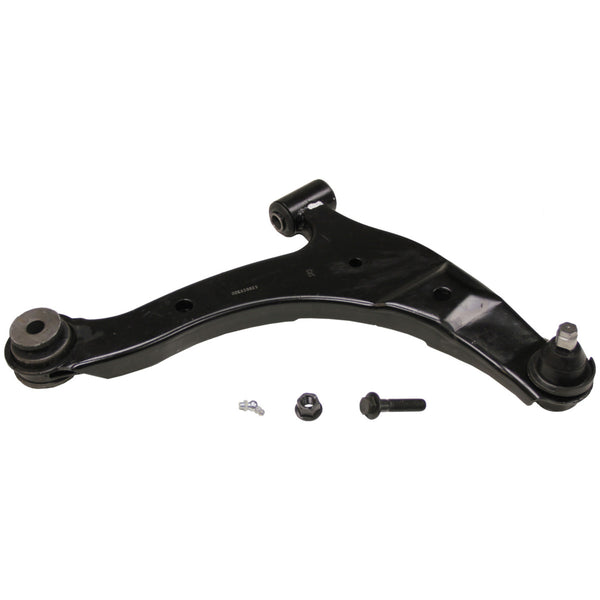 MOOG RK620023 Front Right Lower Control Arm and Ball Joint Assembly for Chrysler PT Cruiser