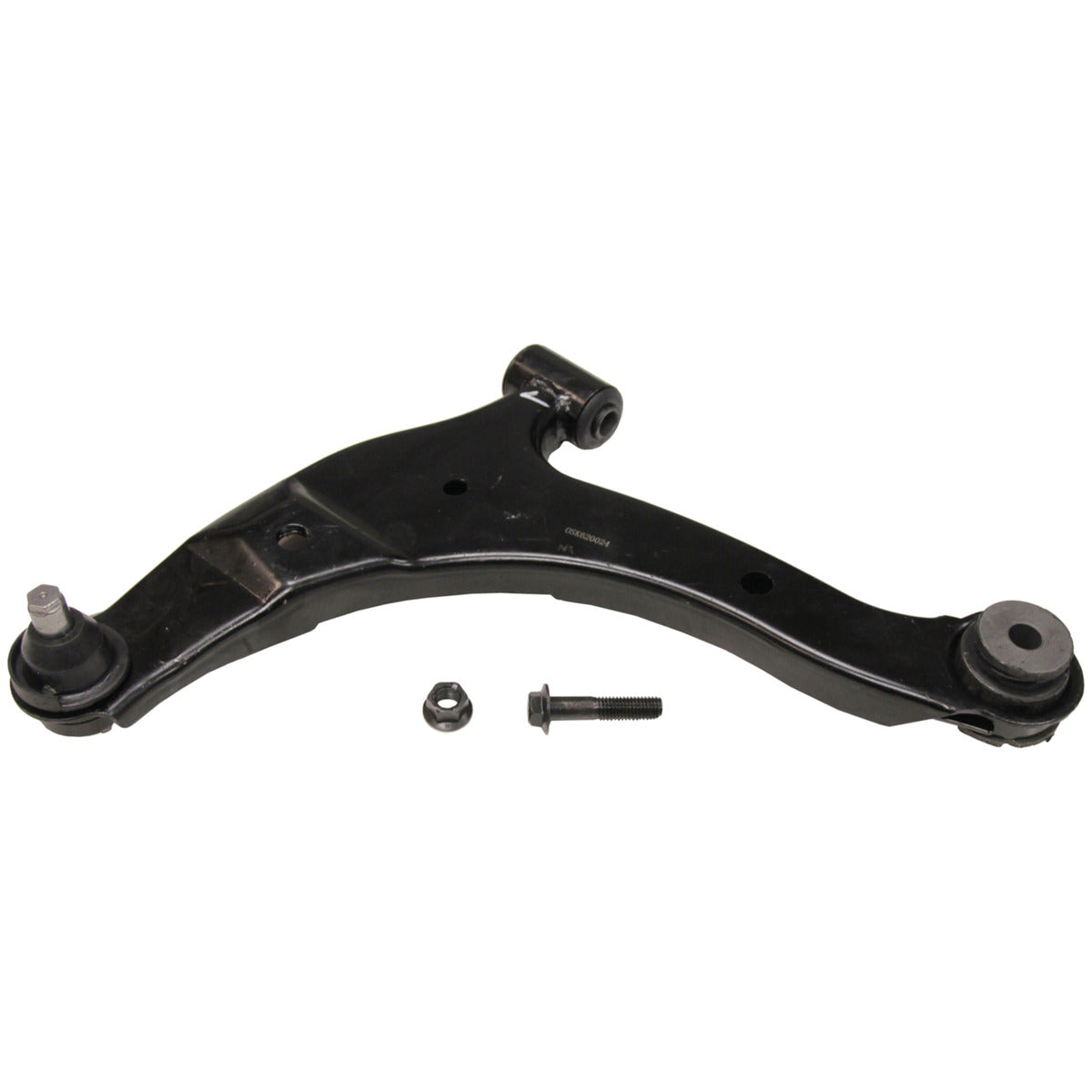 MOOG RK620024 Front Left Lower Control Arm and Ball Joint Assembly for Chrysler PT Cruiser