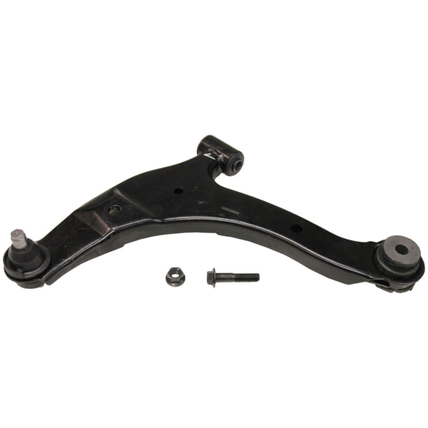 MOOG RK620024 Front Left Lower Control Arm and Ball Joint Assembly for Chrysler PT Cruiser