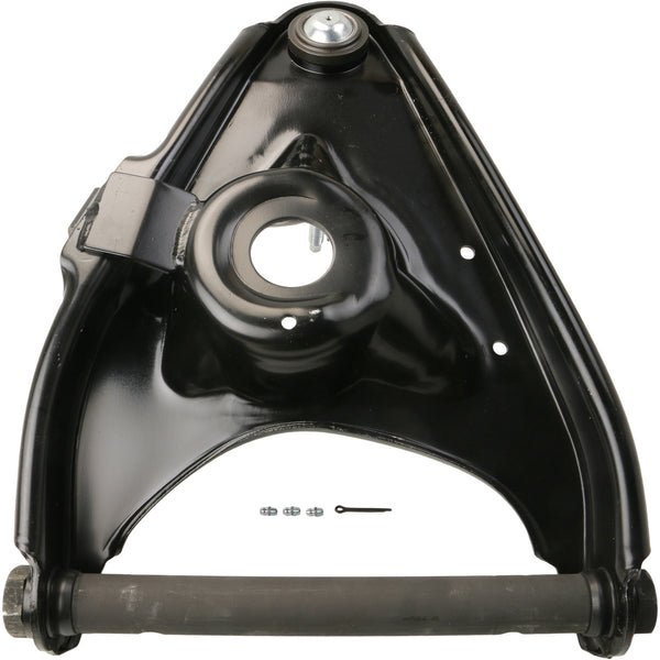 MOOG RK620037 Front Right Lower Control Arm and Ball Joint Assembly for Chevrolet G30