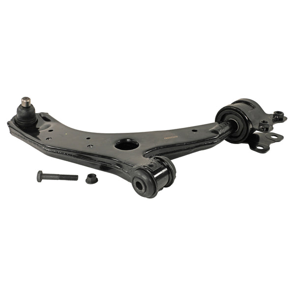 MOOG RK620040 Front Right Lower Control Arm and Ball Joint Assembly for Mazda 3