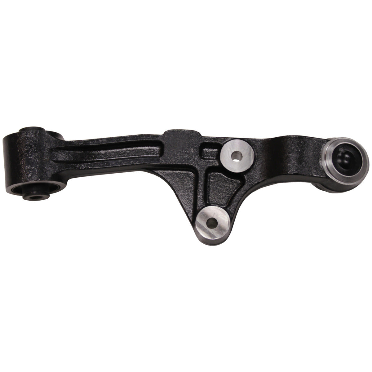 MOOG RK620043 Front Right Lower Control Arm and Ball Joint Assembly