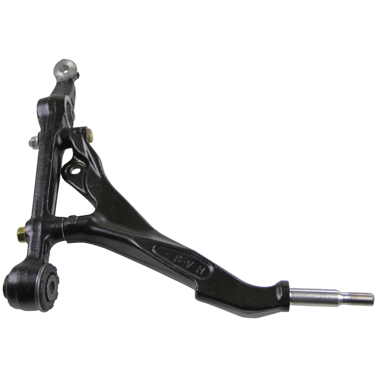 MOOG RK620050 Front Right Lower Control Arm for Honda Civic