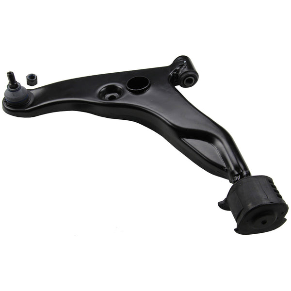 MOOG RK620057 Front Left Lower Control Arm and Ball Joint Assembly for Mitsubishi Mirage