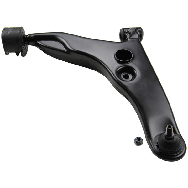 MOOG RK620058 Front Right Lower Control Arm and Ball Joint Assembly for Mitsubishi Mirage