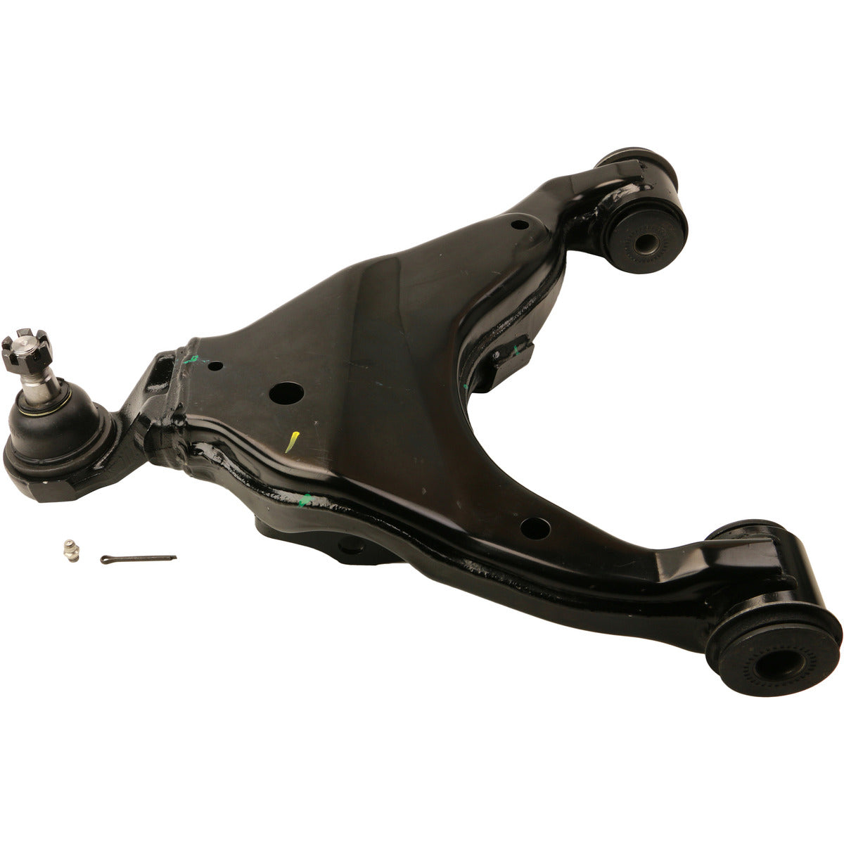 MOOG RK620062 Front Left Lower Control Arm and Ball Joint Assembly for Toyota 4Runner