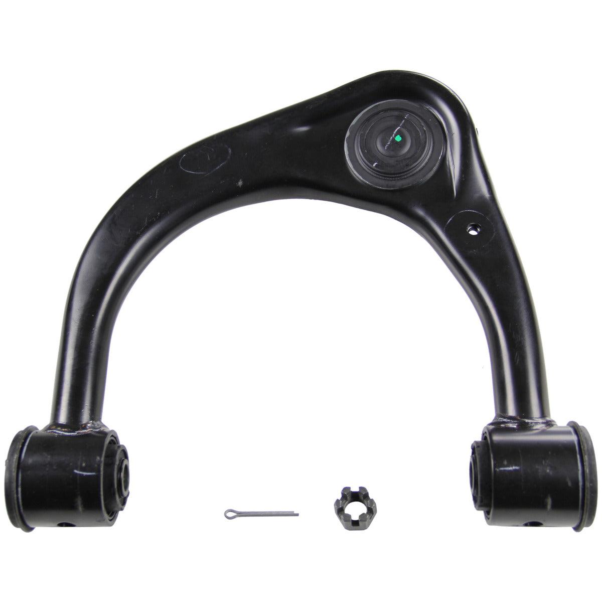 MOOG RK620063 Front Right Upper Control Arm and Ball Joint Assembly for Toyota 4Runner