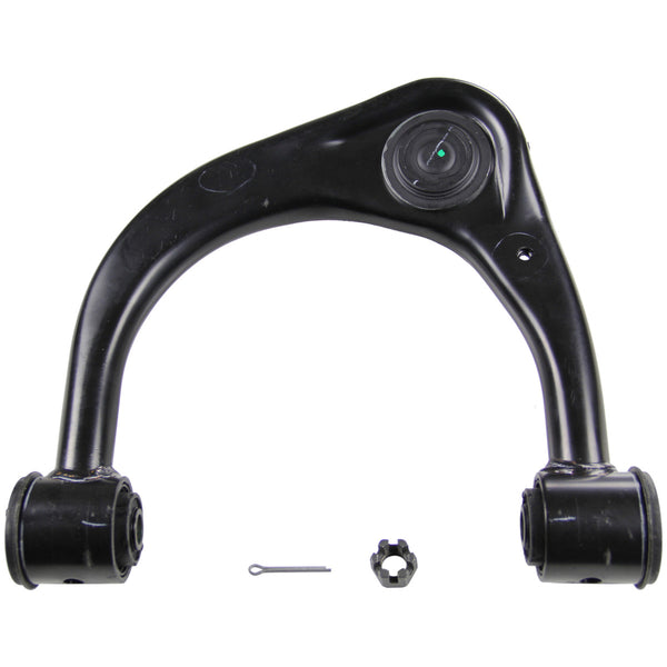 MOOG RK620063 Front Right Upper Control Arm and Ball Joint Assembly for Toyota 4Runner