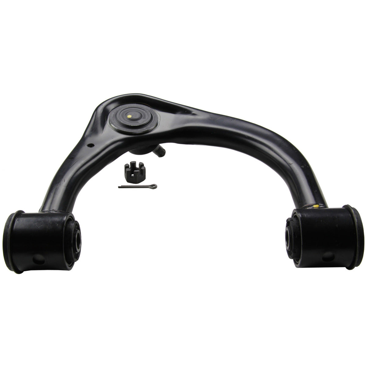 MOOG RK620064 Front Left Upper Control Arm and Ball Joint Assembly for Toyota 4Runner