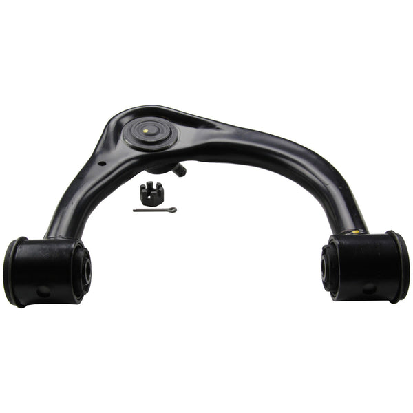 MOOG RK620064 Front Left Upper Control Arm and Ball Joint Assembly for Toyota 4Runner