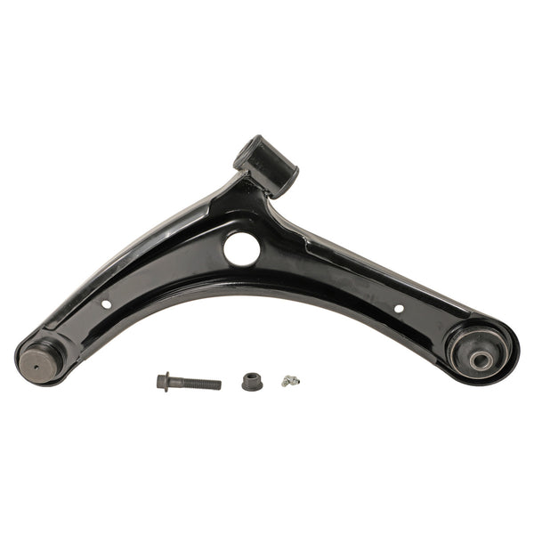 MOOG RK620065 Front Right Lower Control Arm and Ball Joint Assembly for Jeep Patriot