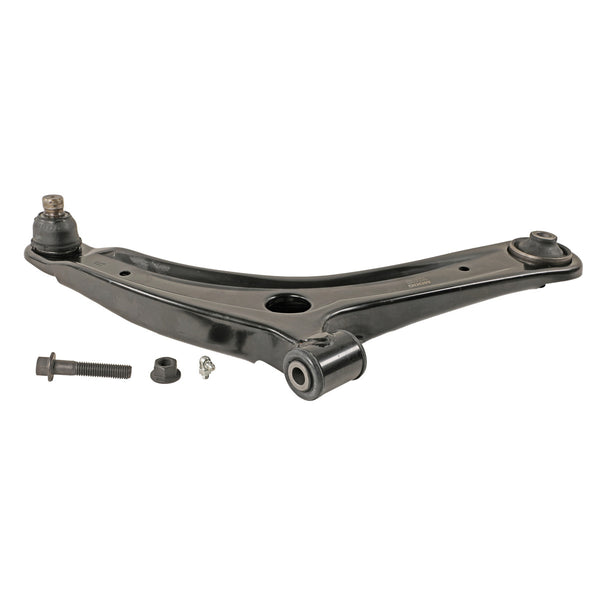 MOOG RK620065 Front Right Lower Control Arm and Ball Joint Assembly for Jeep Patriot