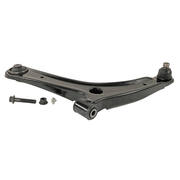 MOOG RK620066 Front Left Lower Control Arm and Ball Joint Assembly for Jeep Patriot