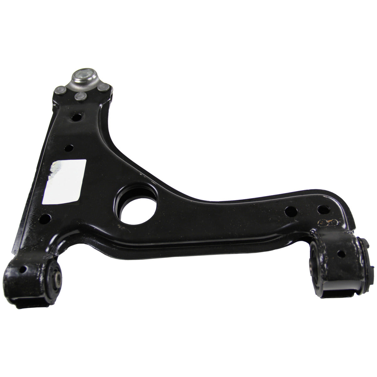 MOOG RK620079 Front Left Lower Control Arm and Ball Joint Assembly for Saturn L200