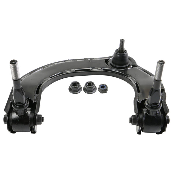 MOOG RK620103 Front Left Upper Control Arm and Ball Joint Assembly for Hyundai Sonata