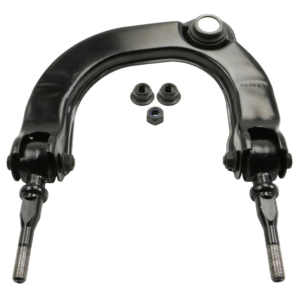 MOOG RK620104 Front Right Upper Control Arm and Ball Joint Assembly for Hyundai Sonata