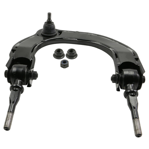 MOOG RK620104 Front Right Upper Control Arm and Ball Joint Assembly for Hyundai Sonata