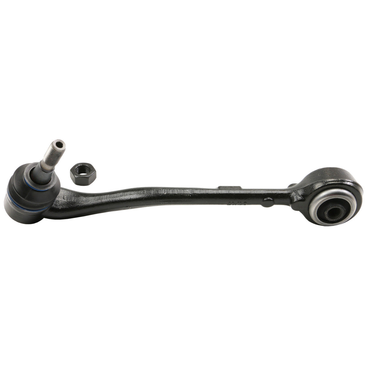 MOOG RK620117 Front Left Lower Rearward Control Arm and Ball Joint Assembly for BMW X5