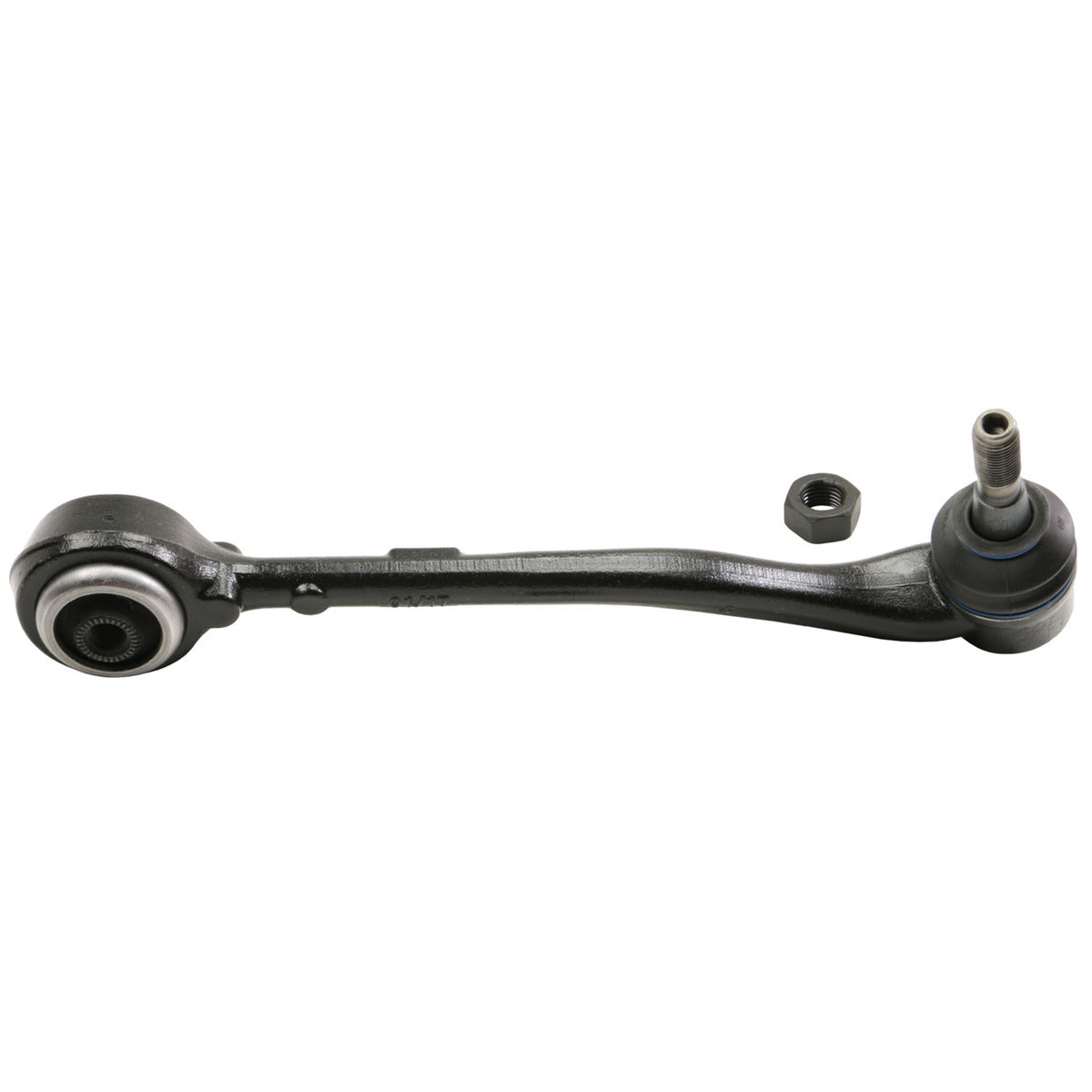 MOOG RK620118 Front Right Lower Rearward Control Arm and Ball Joint Assembly for BMW X5