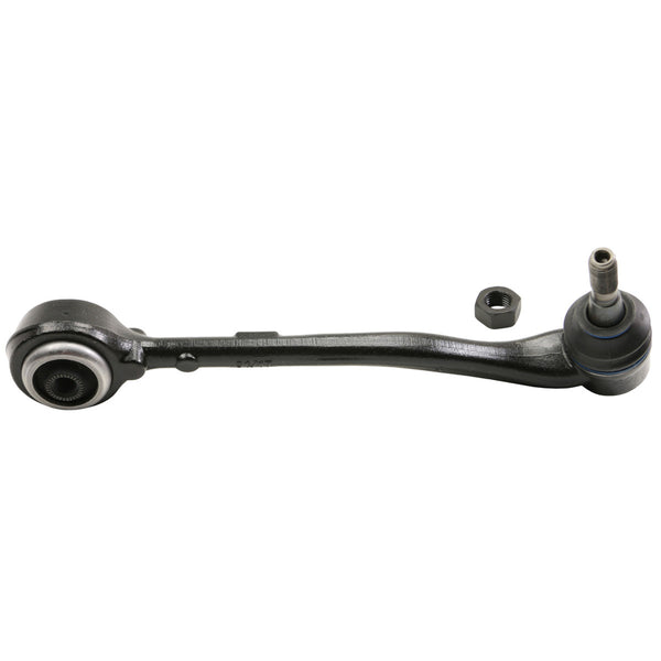 MOOG RK620118 Front Right Lower Rearward Control Arm and Ball Joint Assembly for BMW X5
