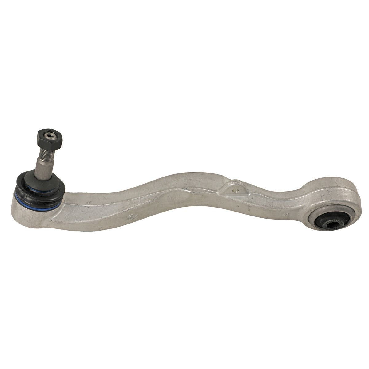 MOOG RK620124 Front Right Lower Rearward Control Arm and Ball Joint Assembly for BMW 530i