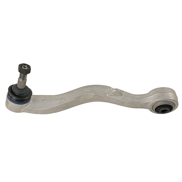 MOOG RK620124 Front Right Lower Rearward Control Arm and Ball Joint Assembly for BMW 530i
