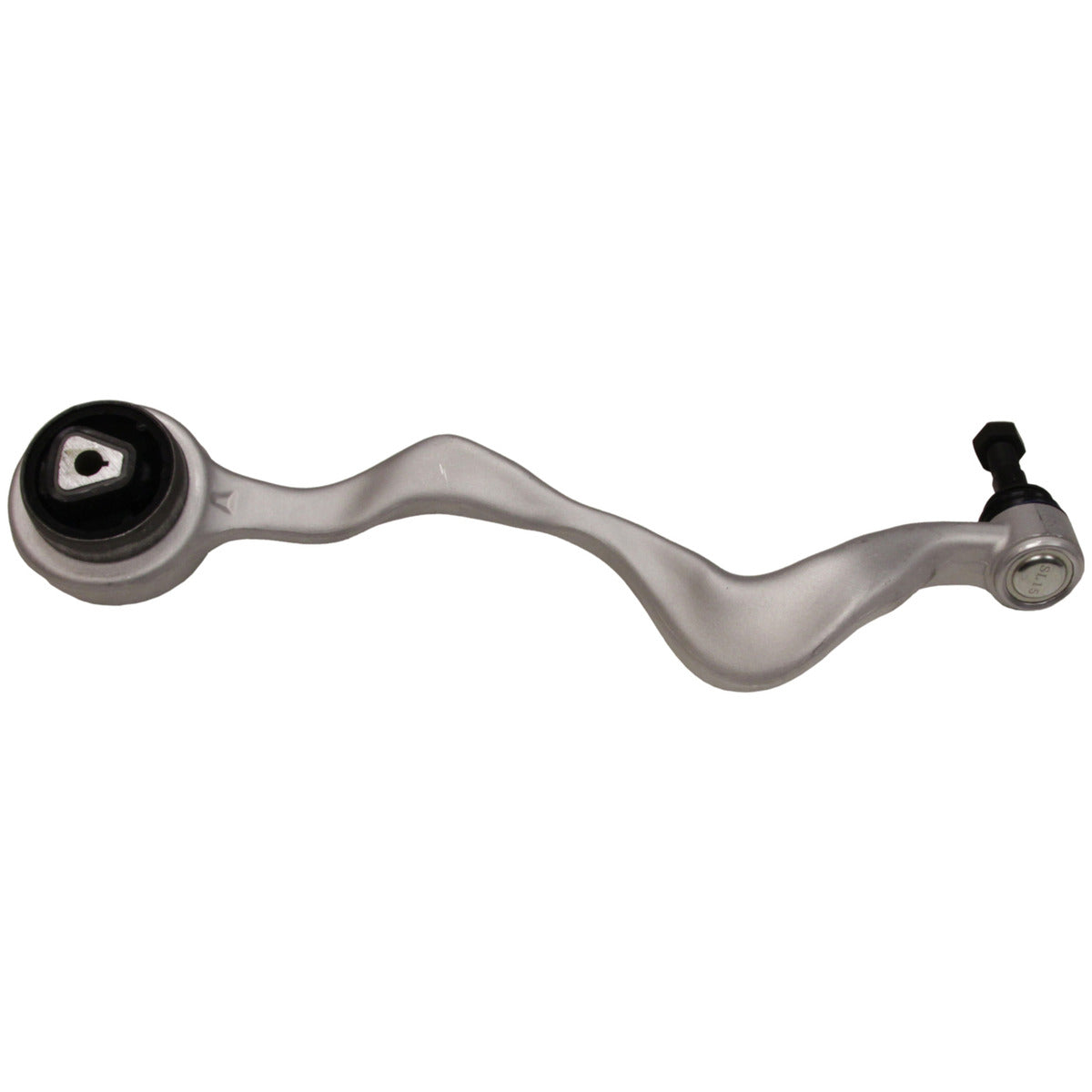 MOOG RK620127 Front Left Lower Forward Control Arm and Ball Joint Assembly for BMW 328i