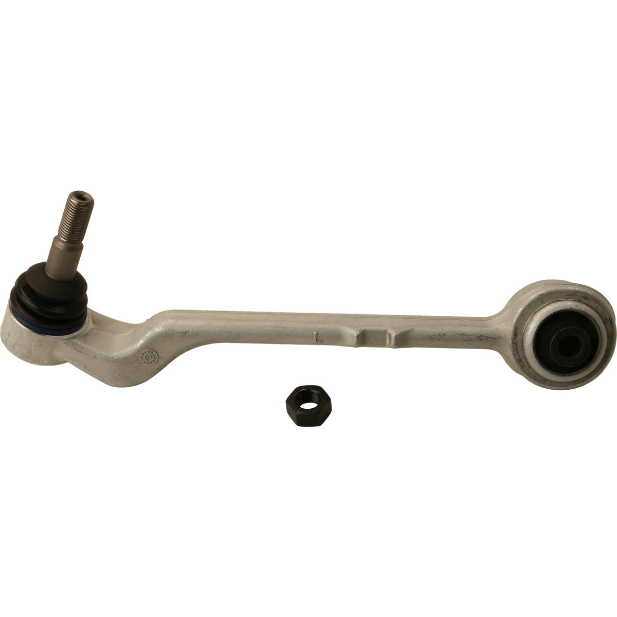 MOOG RK620129 Front Left Lower Rearward Control Arm and Ball Joint Assembly for BMW 328i
