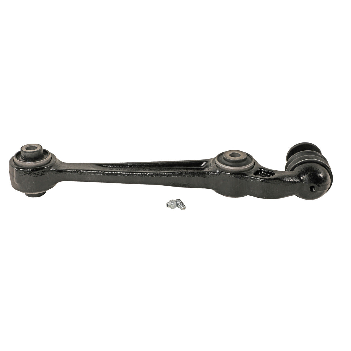 MOOG RK620148 Front Lower Forward Control Arm and Ball Joint Assembly for Ford Fusion