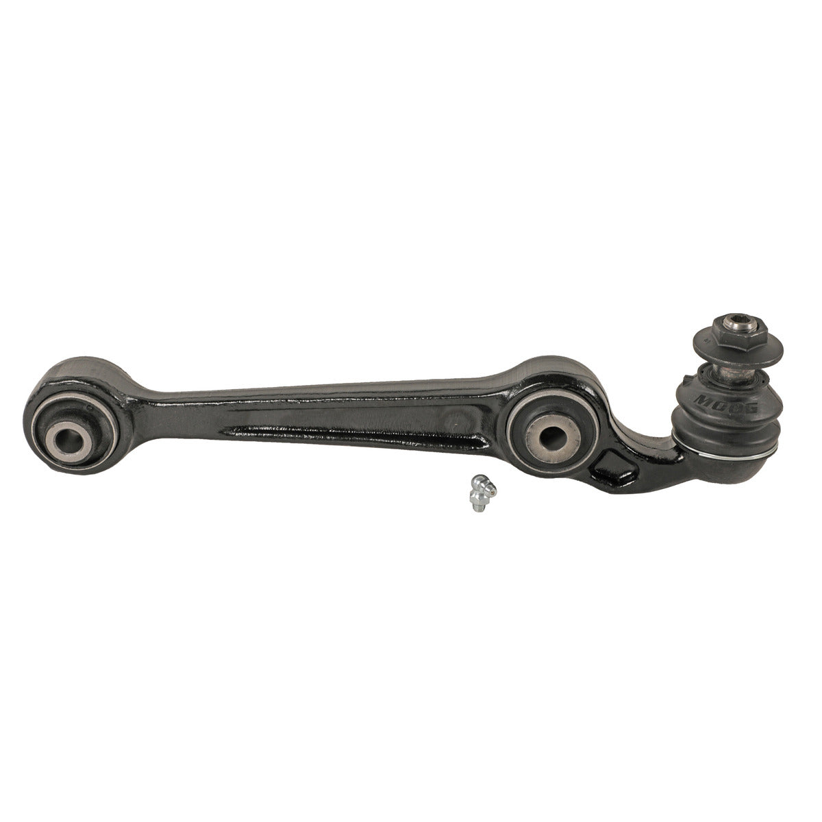 MOOG RK620148 Front Lower Forward Control Arm and Ball Joint Assembly for Ford Fusion