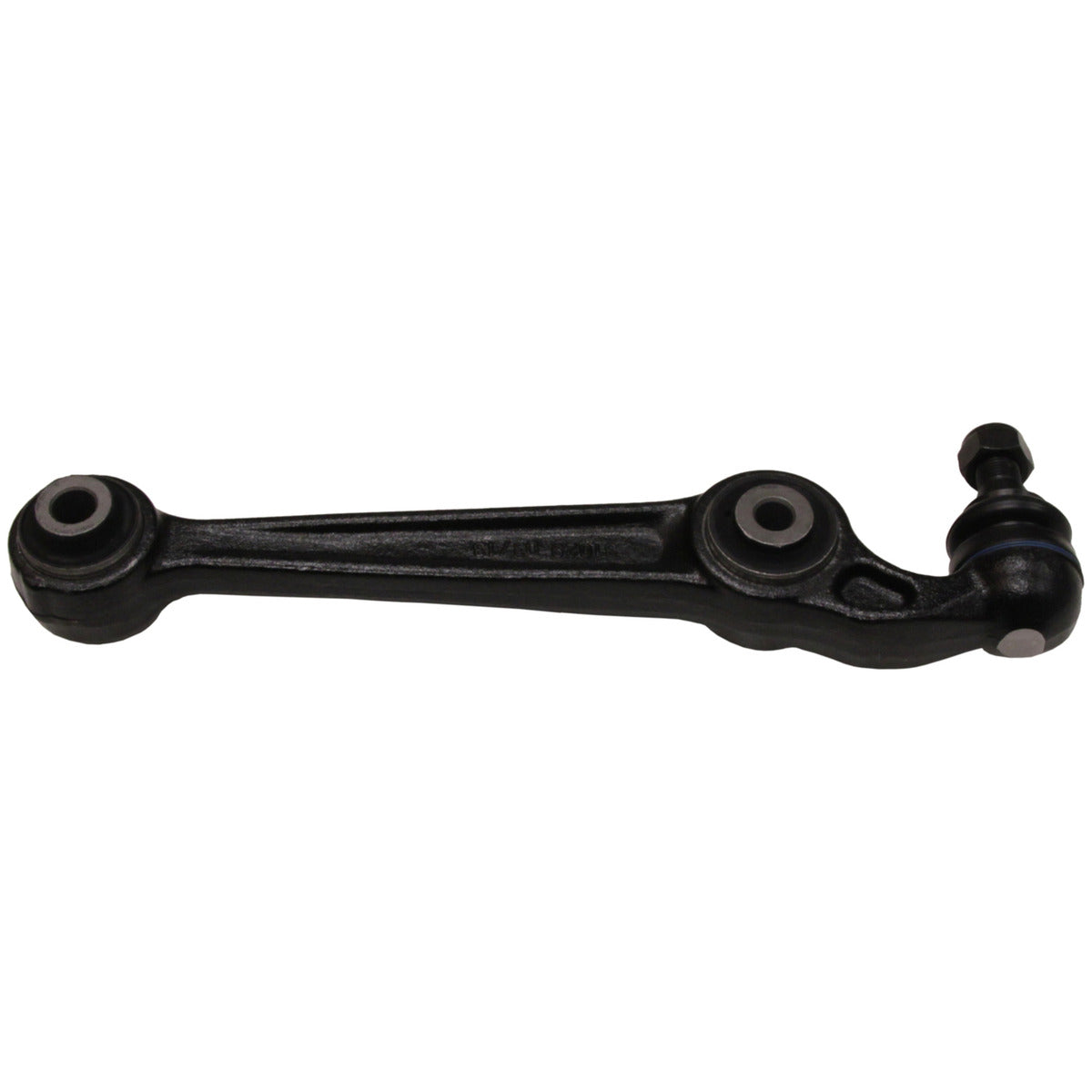 MOOG RK620149 Front Lower Forward Control Arm and Ball Joint Assembly for Ford Fusion