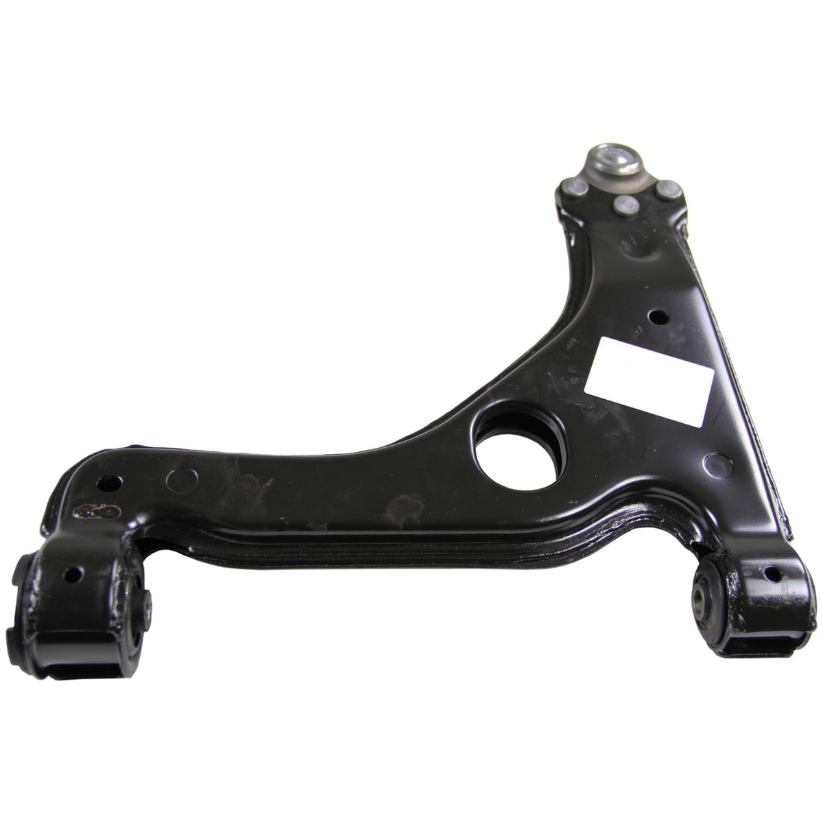 MOOG RK620150 Front Right Lower Control Arm and Ball Joint Assembly for Saturn L200