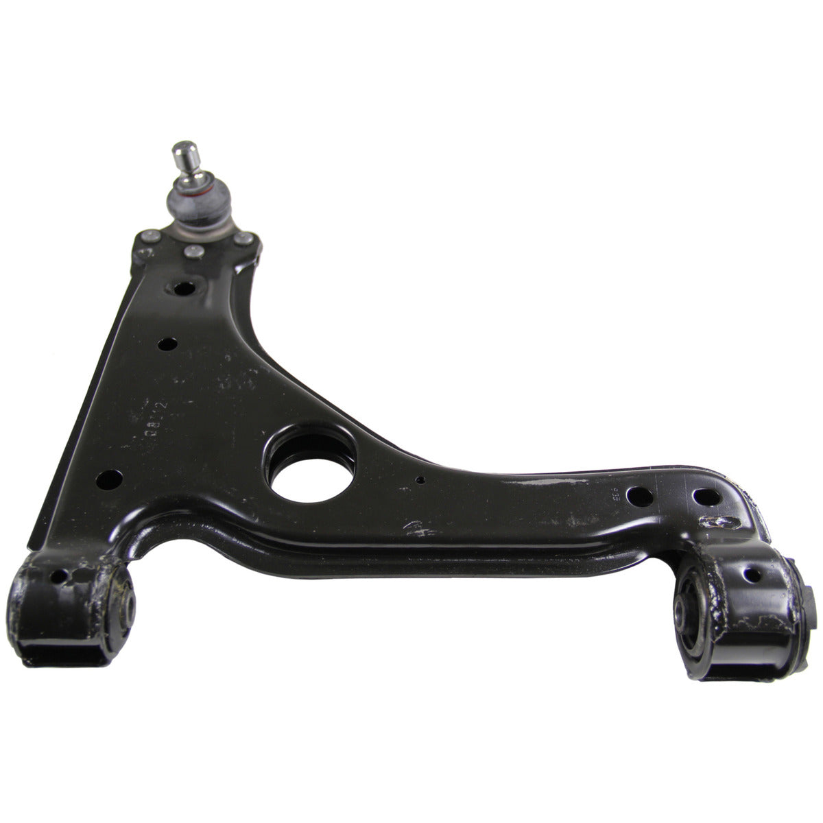 MOOG RK620150 Front Right Lower Control Arm and Ball Joint Assembly for Saturn L200