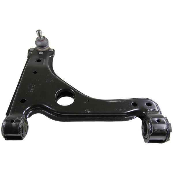MOOG RK620150 Front Right Lower Control Arm and Ball Joint Assembly for Saturn L200