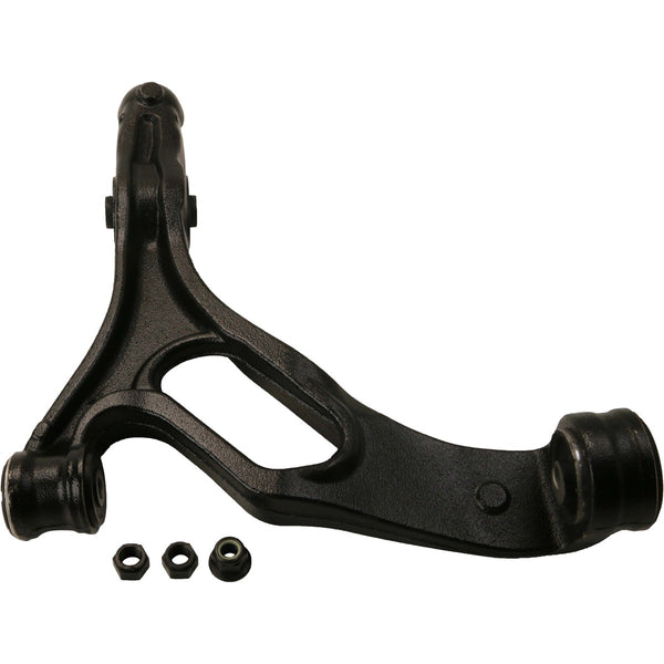 MOOG RK620153 Front Right Lower Control Arm and Ball Joint Assembly for Porsche Cayenne