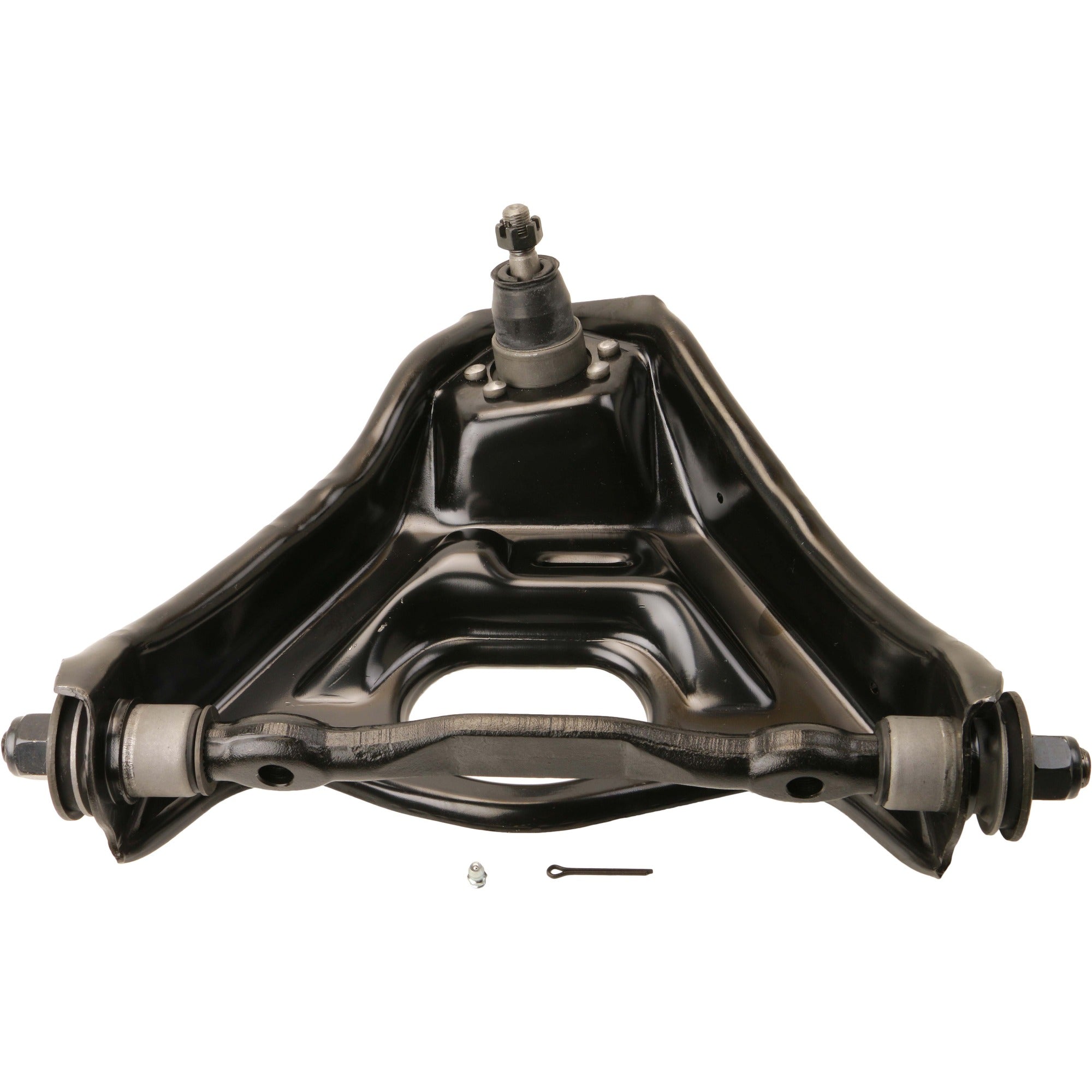 Moog RK620159 Front Right Upper Control Arm and Ball Joint Assembly